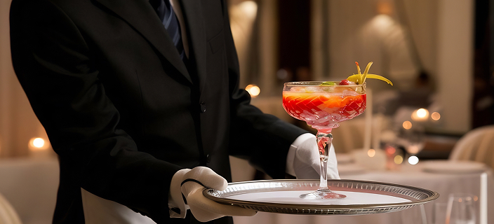 Driving transformation in guest experience with Microsoft Dynamics 365 Hospitality digital transformation with Microsoft Dynamics 365